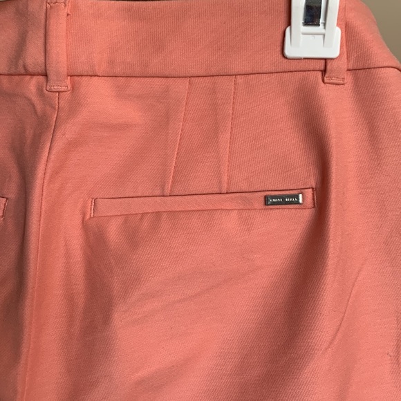 The slim crop ankle pants NWT orange - Picture 5 of 6